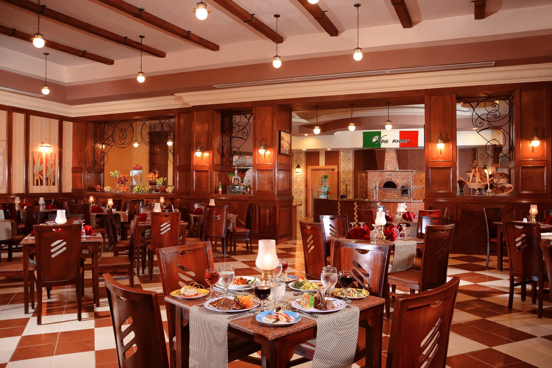 Restaurante